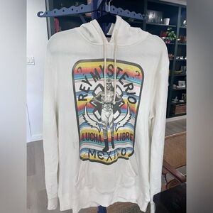 Roots of Fight Super Soft Hoodie